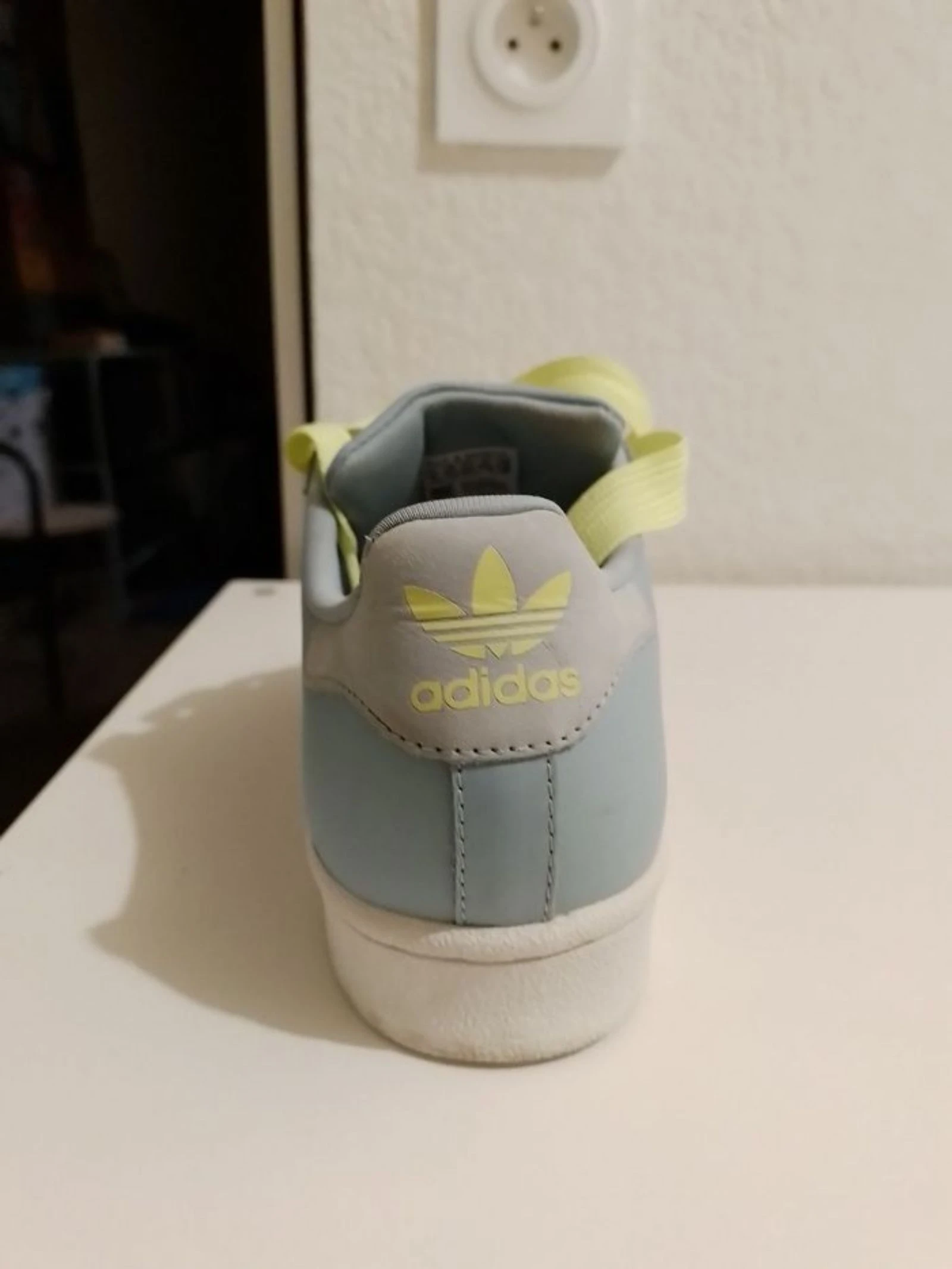 Adidas superstar – photo 7